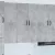 Konyhaszekrény Beton Szürke 60 x 31 x 100 cm Faanyag