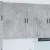 Konyhaszekrény Beton Szürke 80 x 31 x 100 cm Faanyag