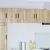 vidaXL Mosogatógép panel 2 pcs Sonoma tölgy 60 x 31 x 40 cm Faanyag