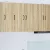 vidaXL Mosogatógép panel 2 pcs Sonoma tölgy 30 x 31 x 80 cm Faanyag