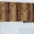 Konyhaszekrény polcokkal 2 pcs Öreg fa 30 x 31 x 80 cm Faanyag