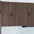 Konyhaszekrény polcokkal Barna Tölgy 50 x 31 x 100 cm Faanyag
