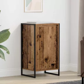 Széf Öreg fa 43 x 36 x 75,5 cm Faanyag