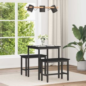 Étkezőasztalok FÉM