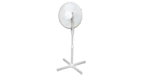 ITO 40cm-es álló oszcilláló ventilátor