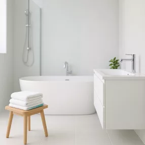 Fürdőszoba