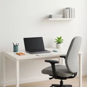 Home office