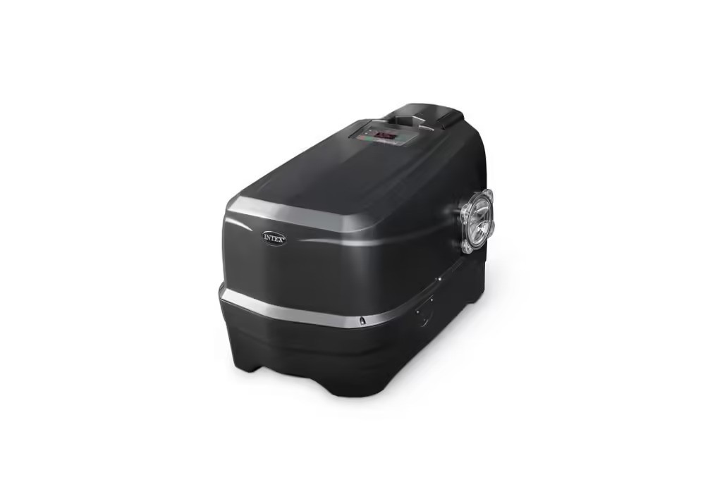 Marimex Pure Spa felfújható pezsgőfürdő - Jet & Bubble Deluxe HWS 4