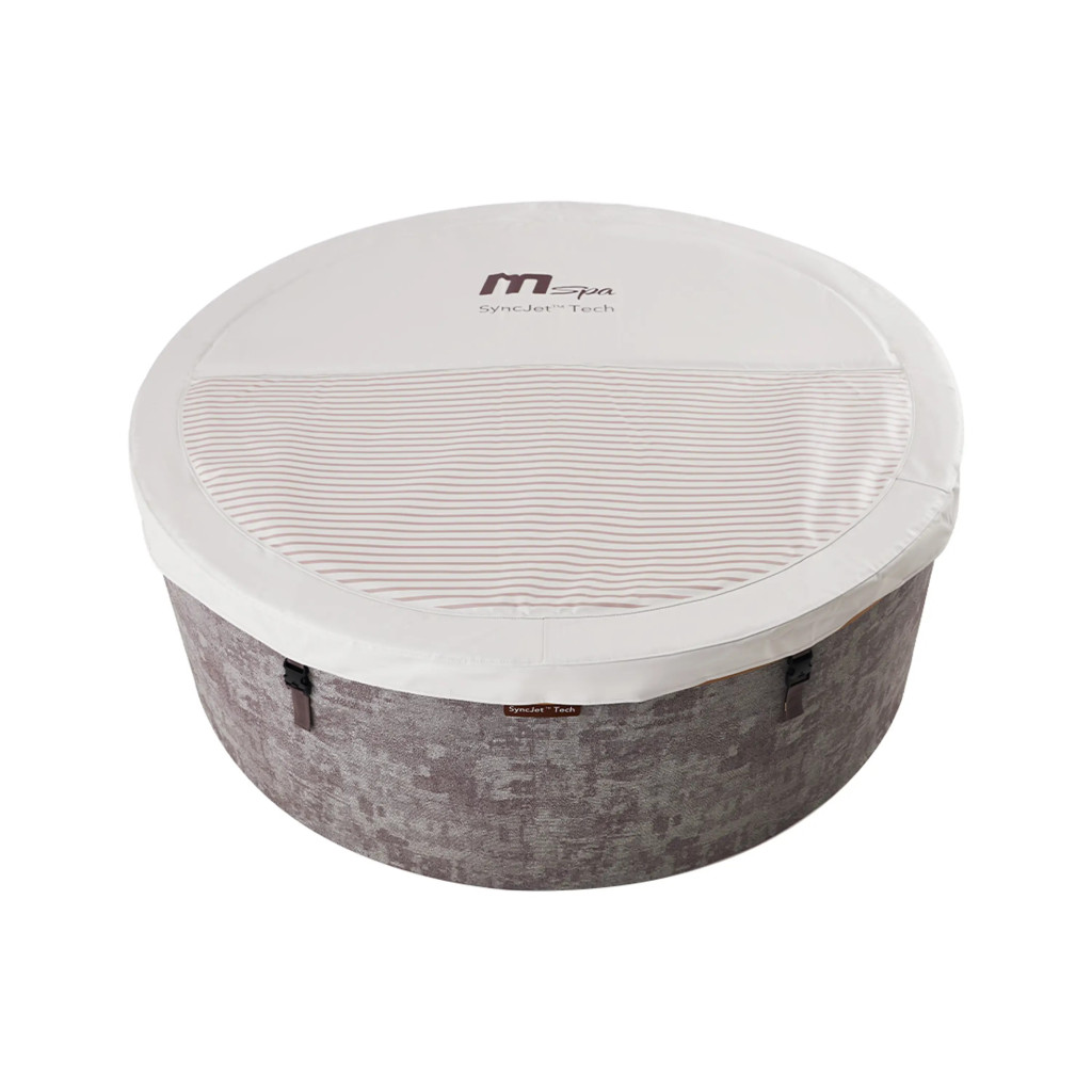 Felfújható masszázsmedence Marimex MSPA COCOON-ECO F-CO066WE