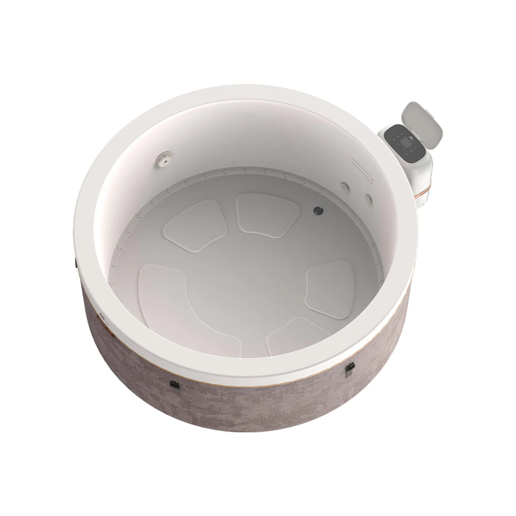 Felfújható masszázsmedence Marimex MSPA COCOON-ECO F-CO066WE