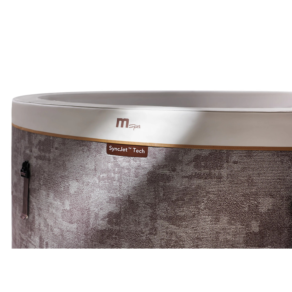Felfújható masszázsmedence Marimex MSPA COCOON-ECO F-CO066WE