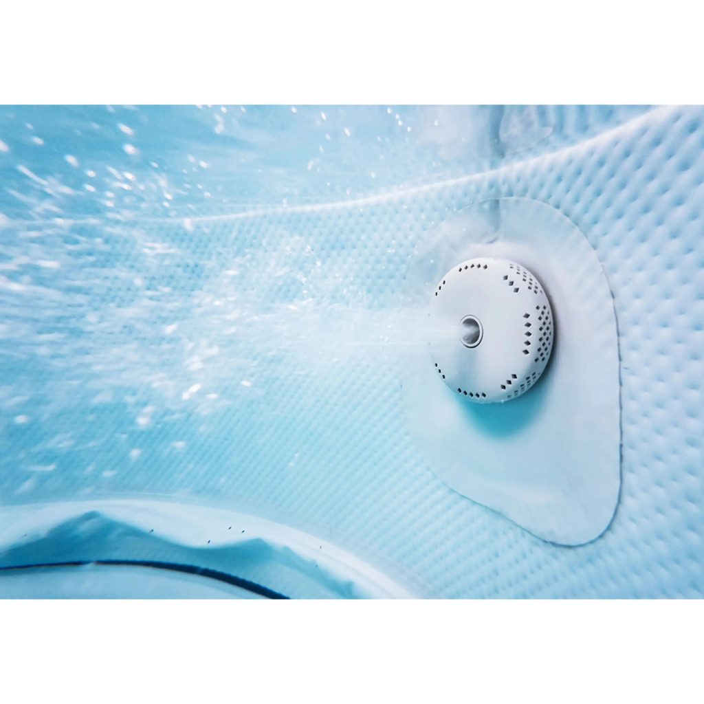 Felfújható masszázsmedence Marimex MSPA TIDAL-ECO F-TD066WE