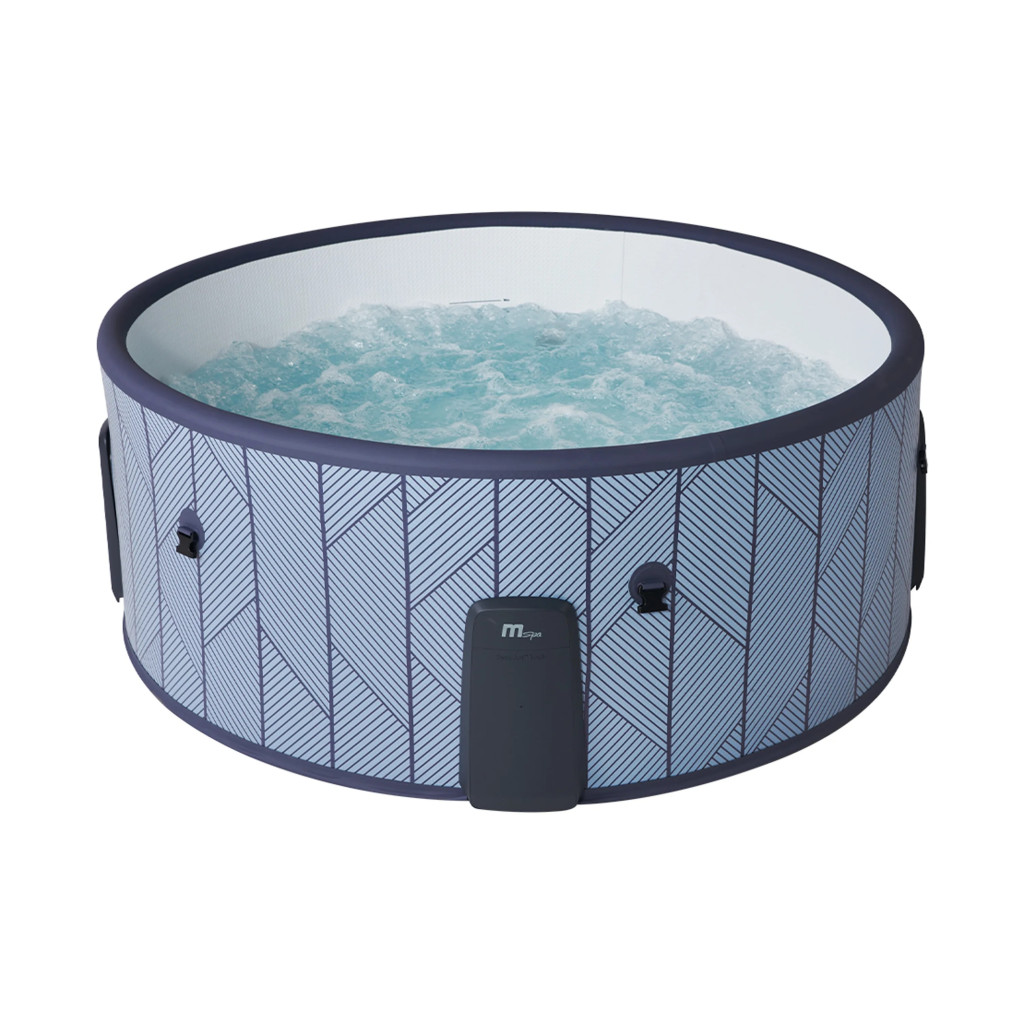 Felfújható masszázsmedence Marimex MSPA TIDAL-ECO F-TD066WE