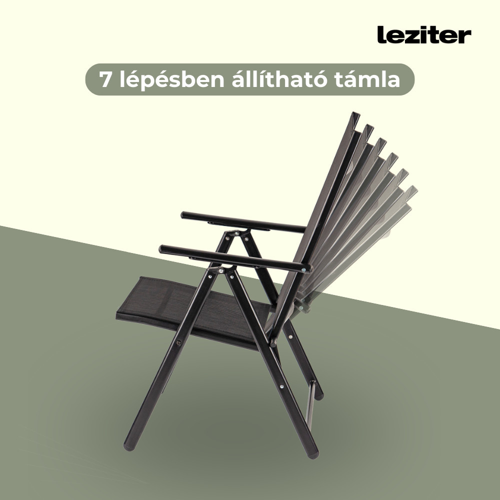 Amira 4+1 kerti bútor garnitúra szett Amira 4+1 kerti bútor garnitúra szett