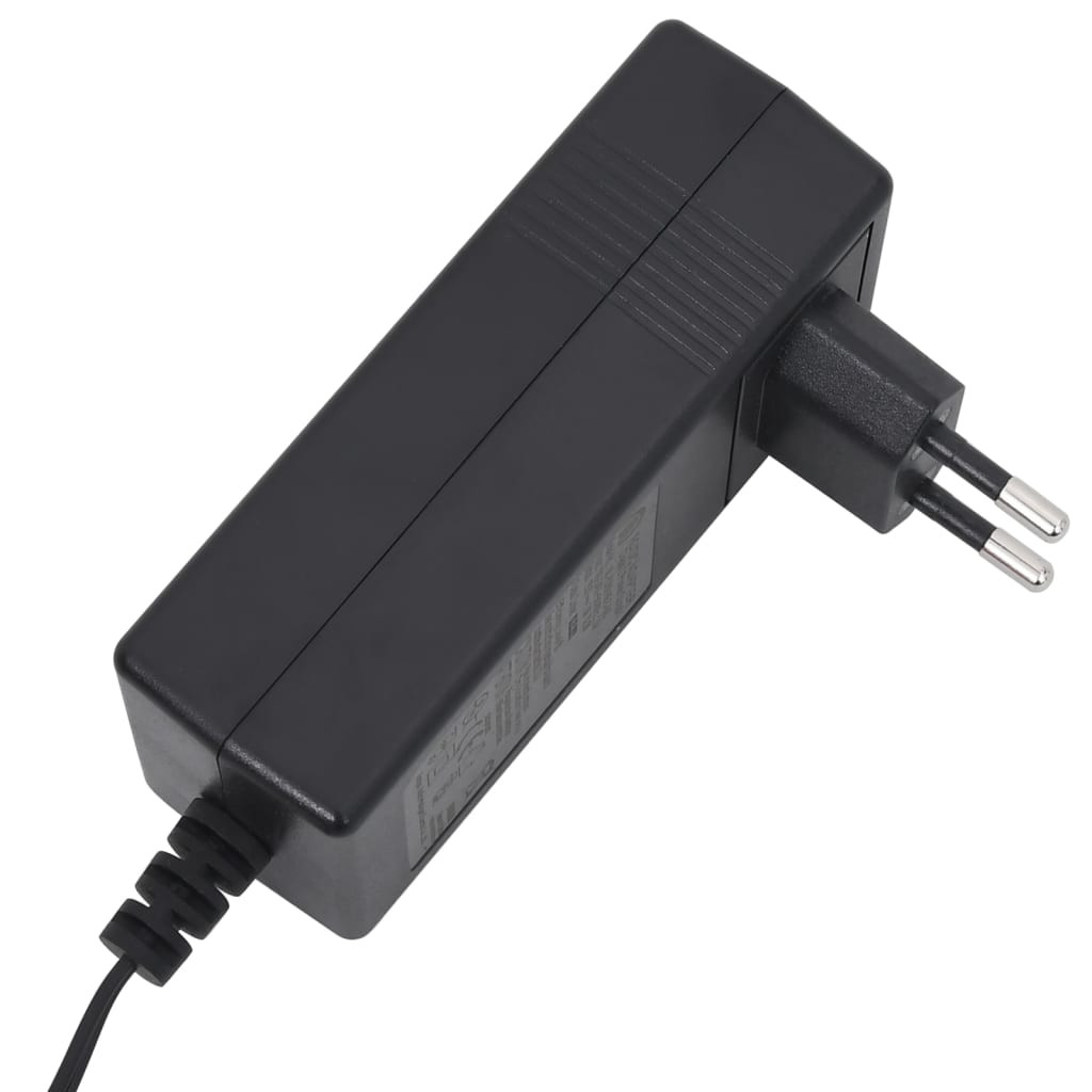 kávészínű műbőr elektromos dönthető fotel