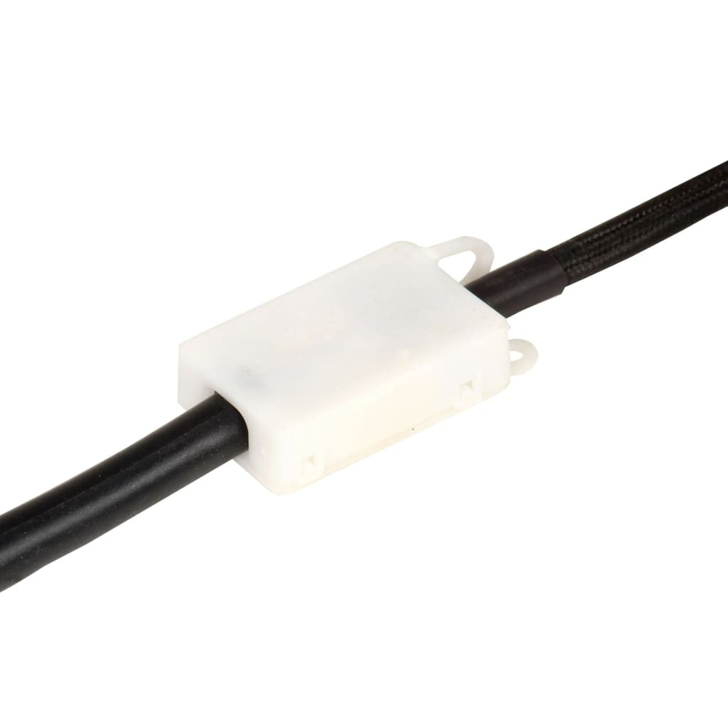 fehér ipari függőlámpa 25 W 109 cm E27 fehér ipari függőlámpa 25 W 109 cm E27
