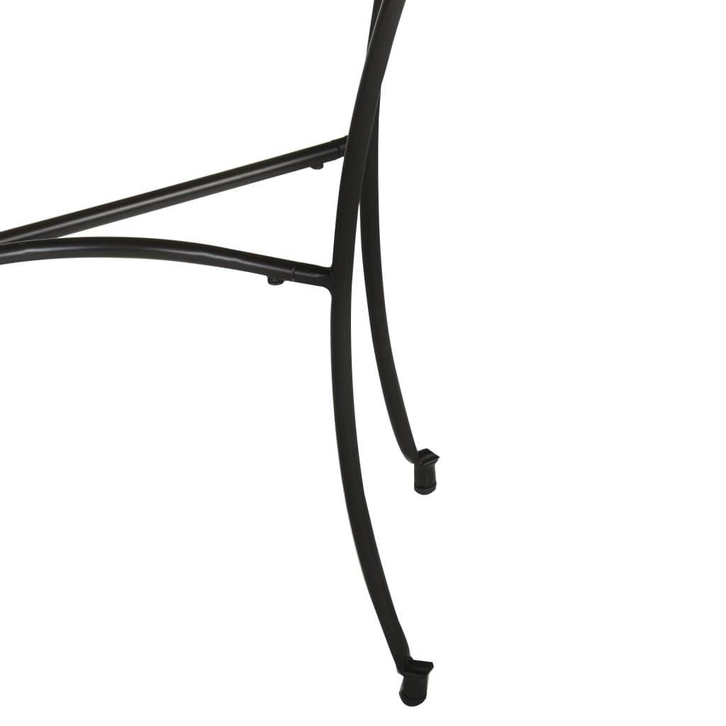 tömör mangófa kisasztal 110 x 40 x 77 cm