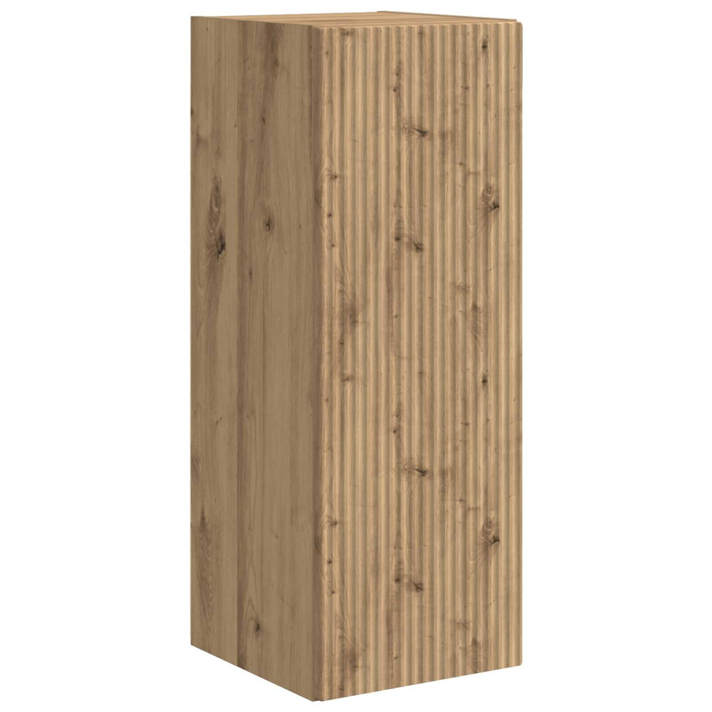 Falra szerelhető 6 pcs Artisan tölgy