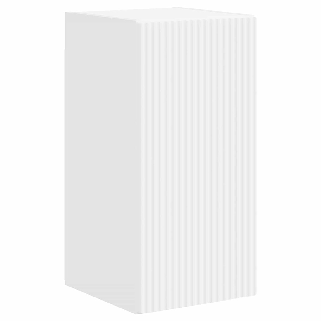 3 pcs Fehér
