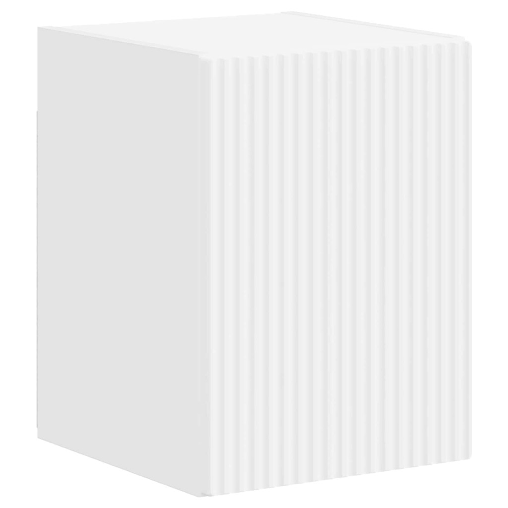 3 pcs Fehér