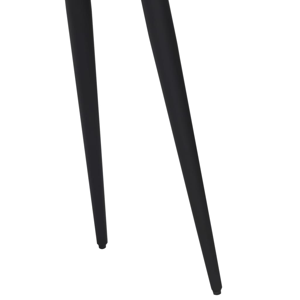 tömör újrahasznosított tíkfa tálalóasztal 110 x 34 x 80 cm