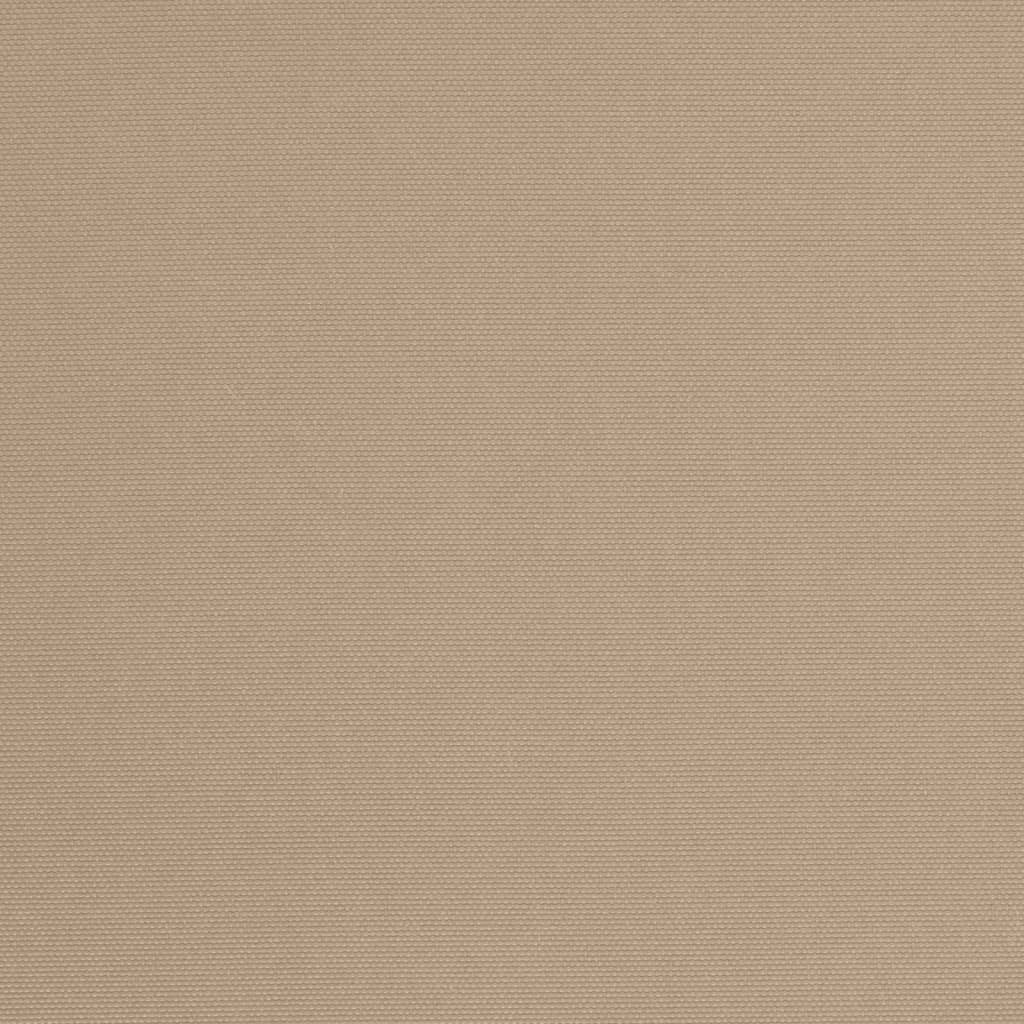 tópszínű dupla tetős napernyő LED-ekkel 316x145 cm