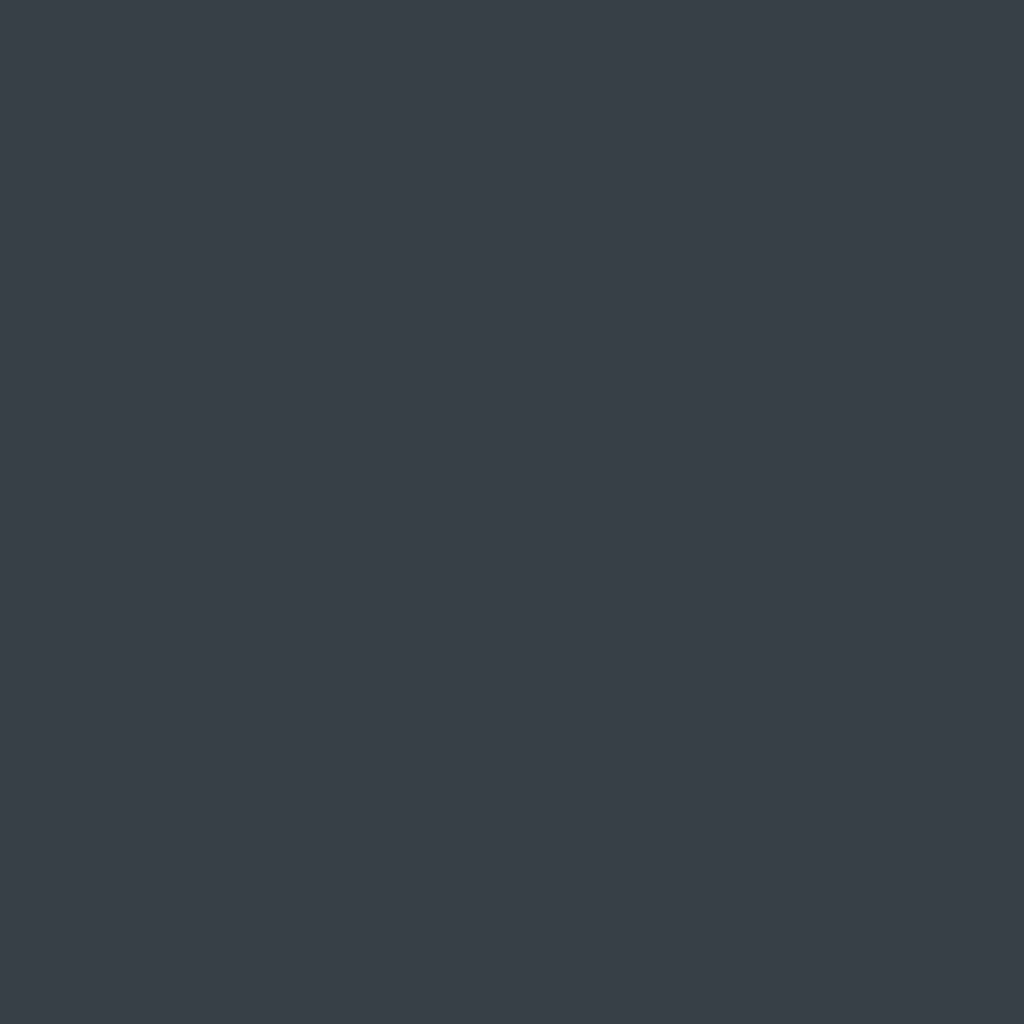 antracitszürke fészer meghosszabbított tetővel 277x107x181 cm