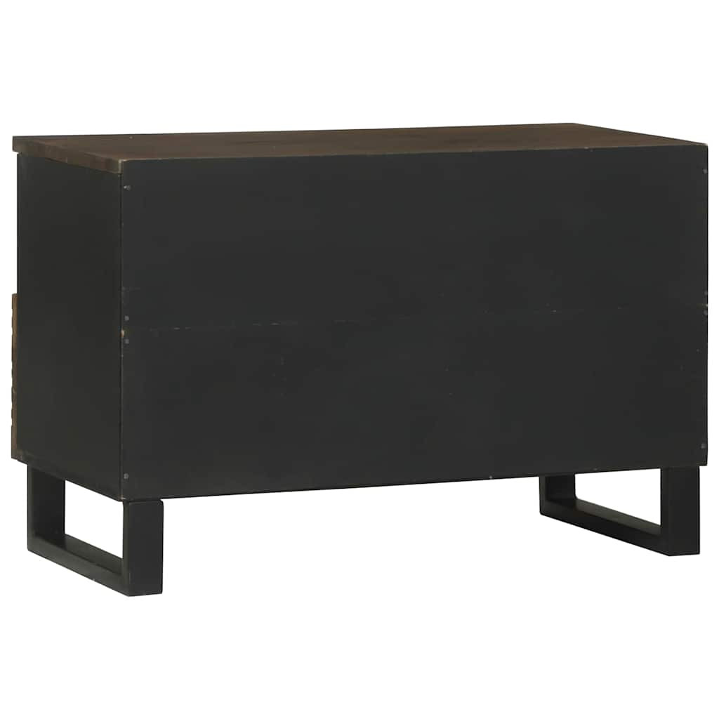 TV egységek fiókkal Dió 70 x 33 x 46 cm Faanyag