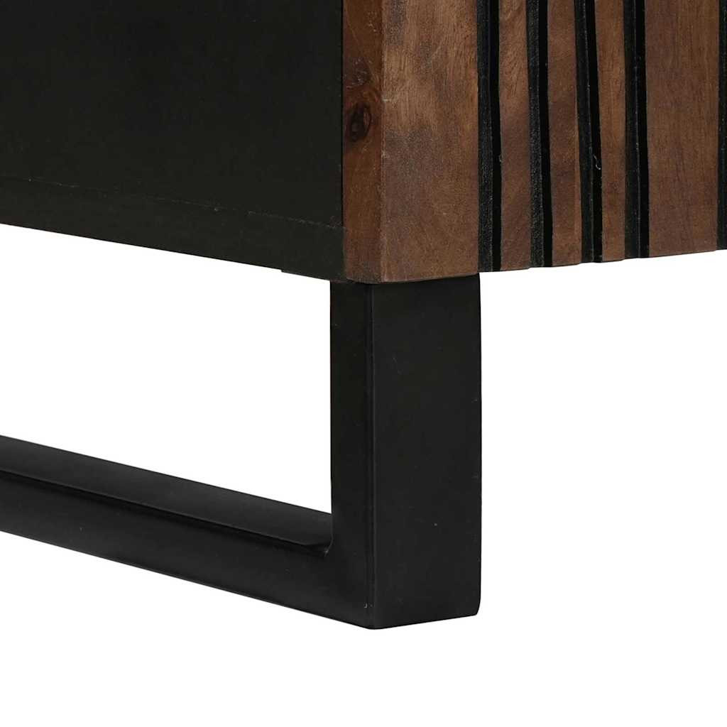 TV egységek fiókkal Dió 105 x 33 x 46 cm Faanyag