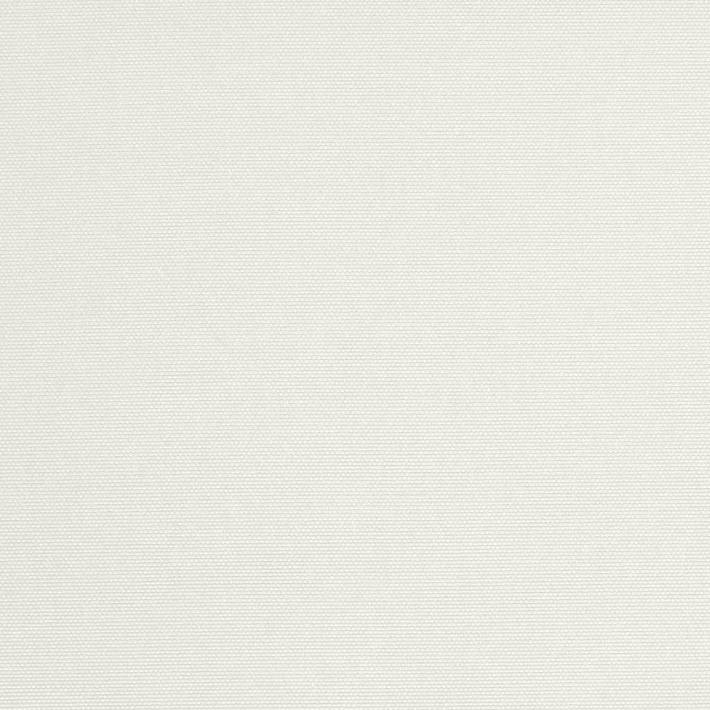 szögletes homokfehér napernyő 200 x 300 cm