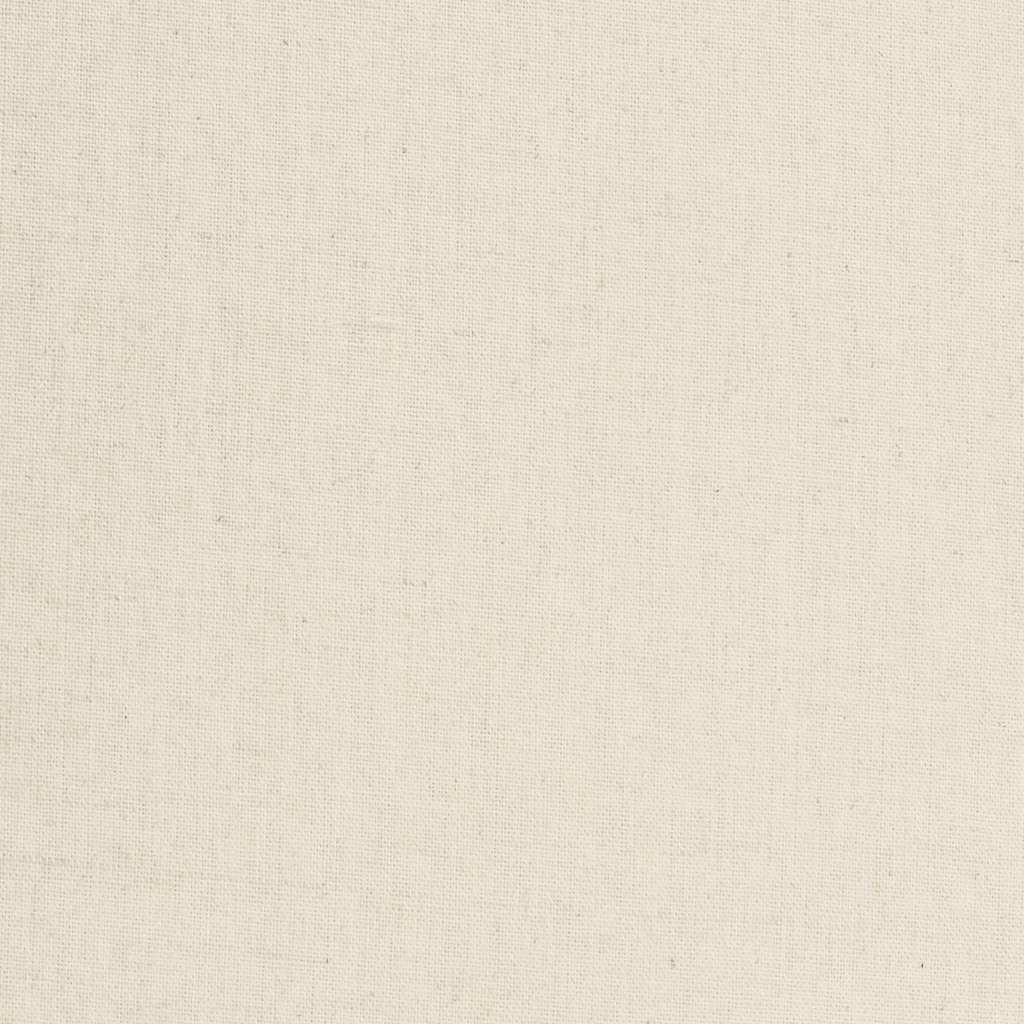 vászonból loveseat kanapé párnákkal 110 cm