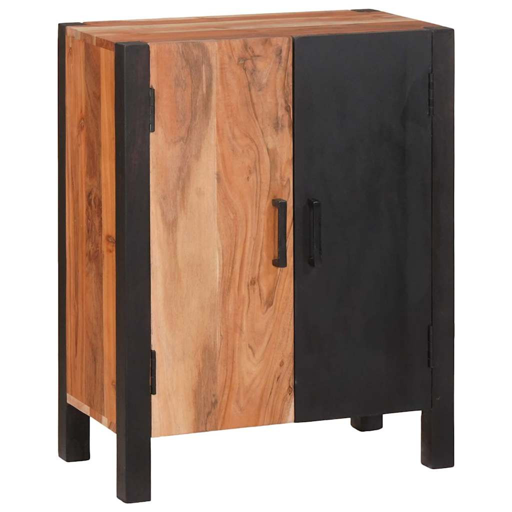 Buffetek és Konyhai Szekrények Barna 55 x 30 x 75 cm