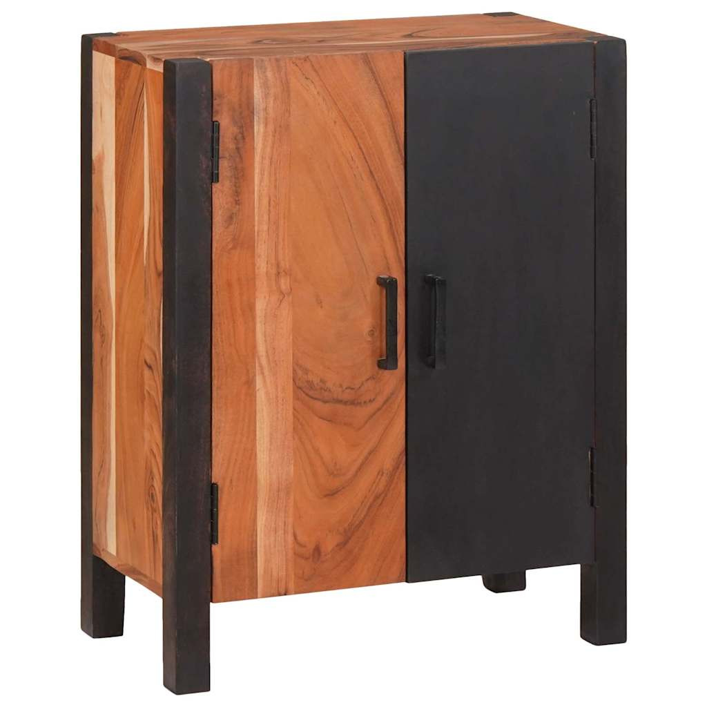 Buffetek és Konyhai Szekrények Barna 55 x 30 x 75 cm