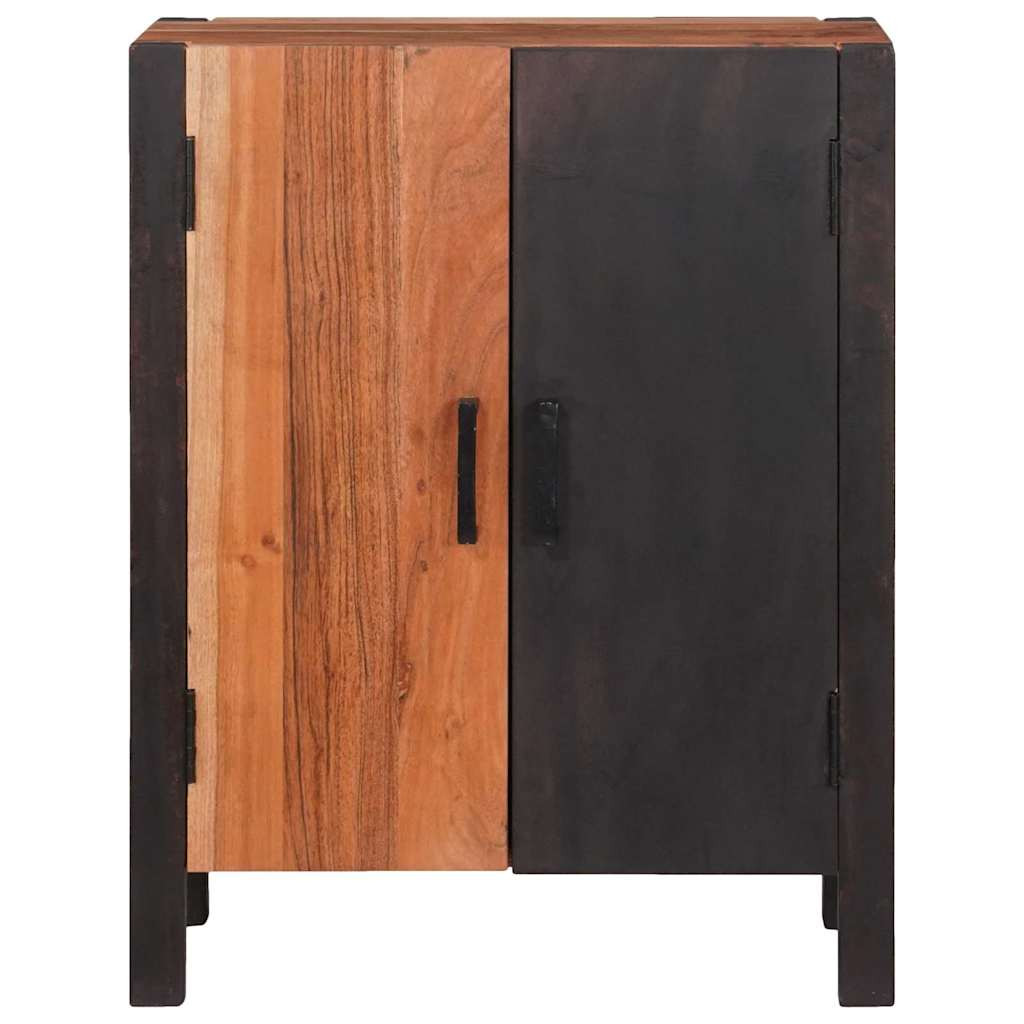 Buffetek és Konyhai Szekrények Barna 55 x 30 x 75 cm