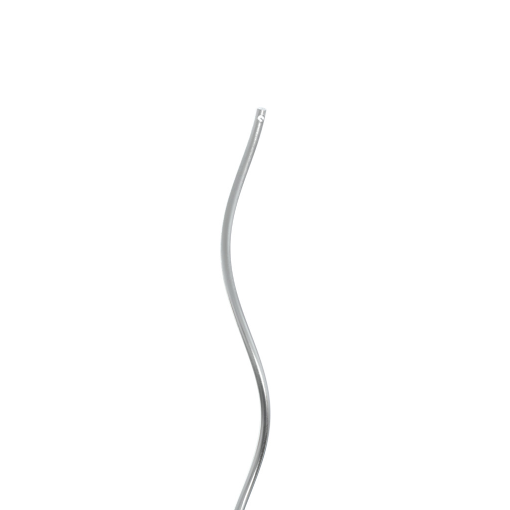 Spirális Növénytartók 5 db 150 cm Horganyzott Acél
