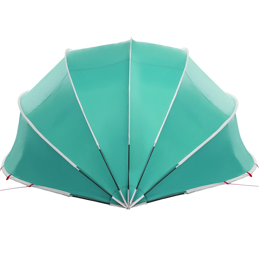 Medence kupola Zöld 546 x 516 x 250 cm
