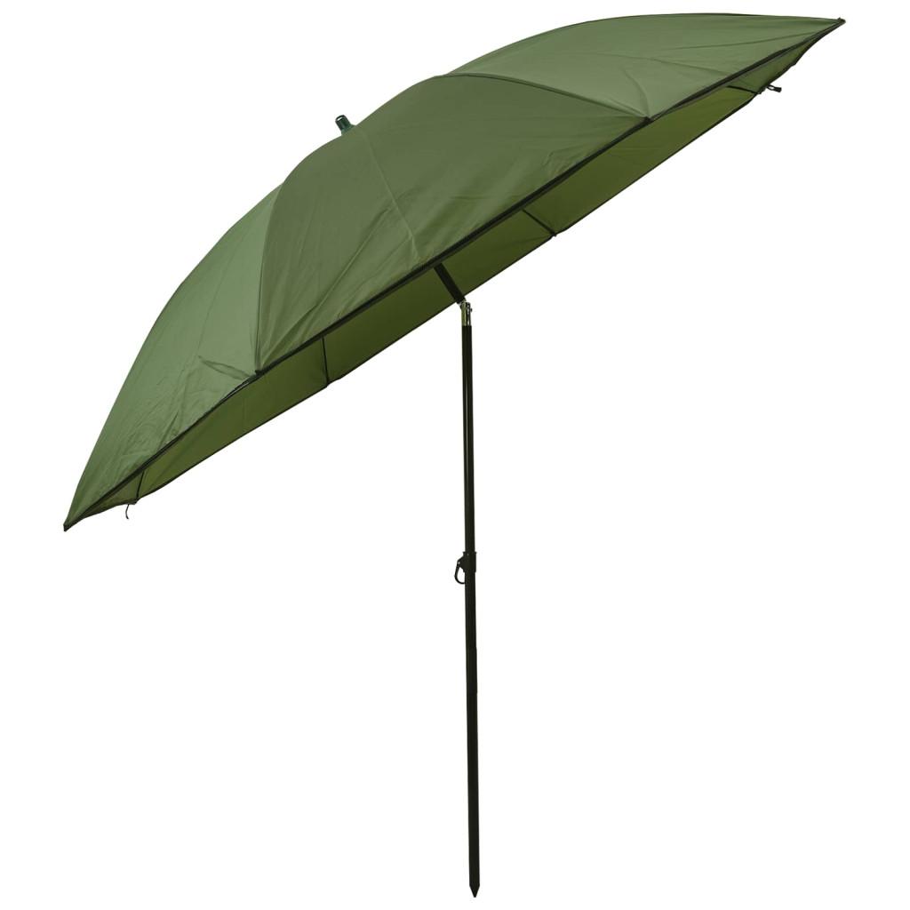 Horgászernyő Sárga Hadisereg 300 x 240 cm Oxford Poliészter