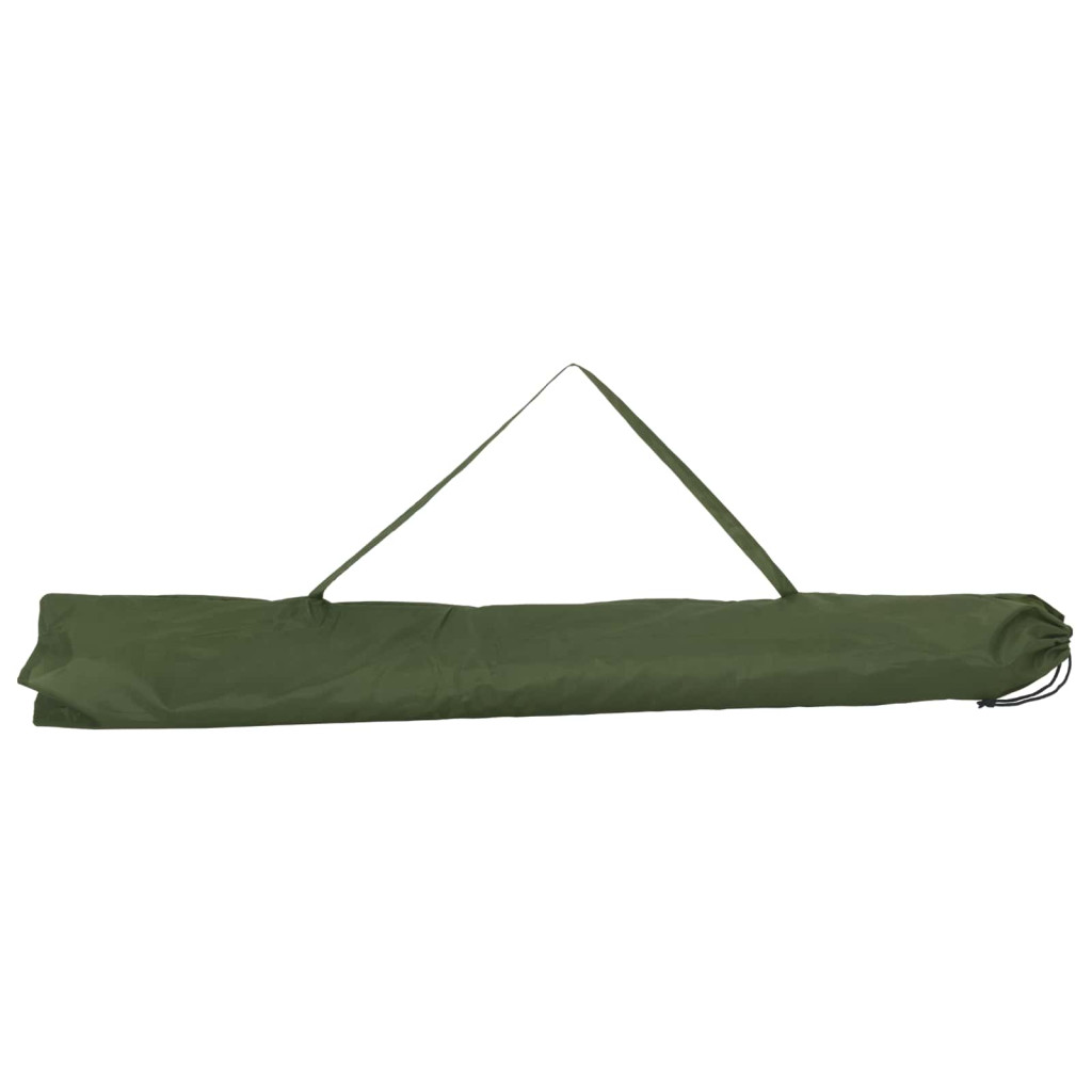 Horgászernyő Sárga Hadisereg 300 x 240 cm Oxford Poliészter