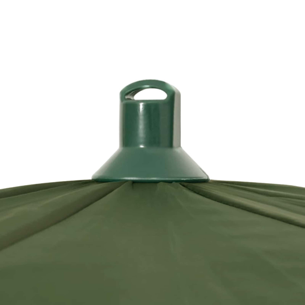 Horgászernyő Sárga Hadisereg 300 x 240 cm Oxford Poliészter