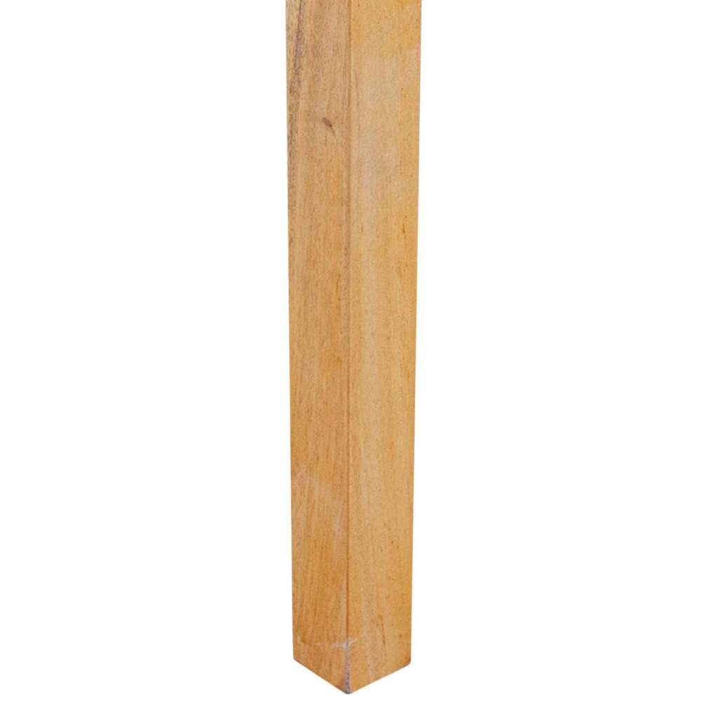 Étkezőszék 2 pcs Kubu Szürke 46 x 55 x 84 cm Kubu rattán