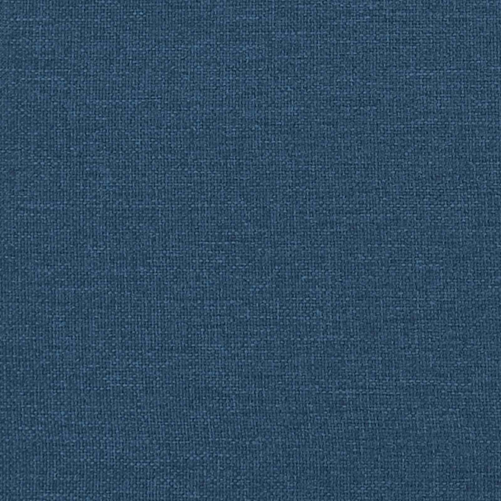 vidaXL Kanapé Kék Általános dimenziók: 75 x 82 x 85 cm (Szé x Mé x Ma)
