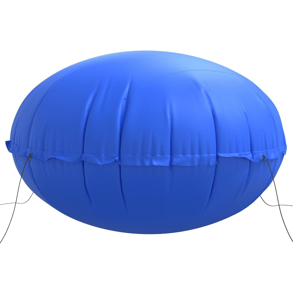 Medencepárna felemelt medencéhez Kék Ø 400 cm PVC