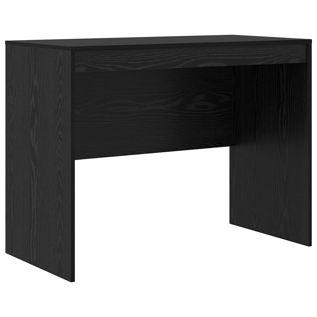 Asztal Fekete tölgy 100 x 50 x 76 cm