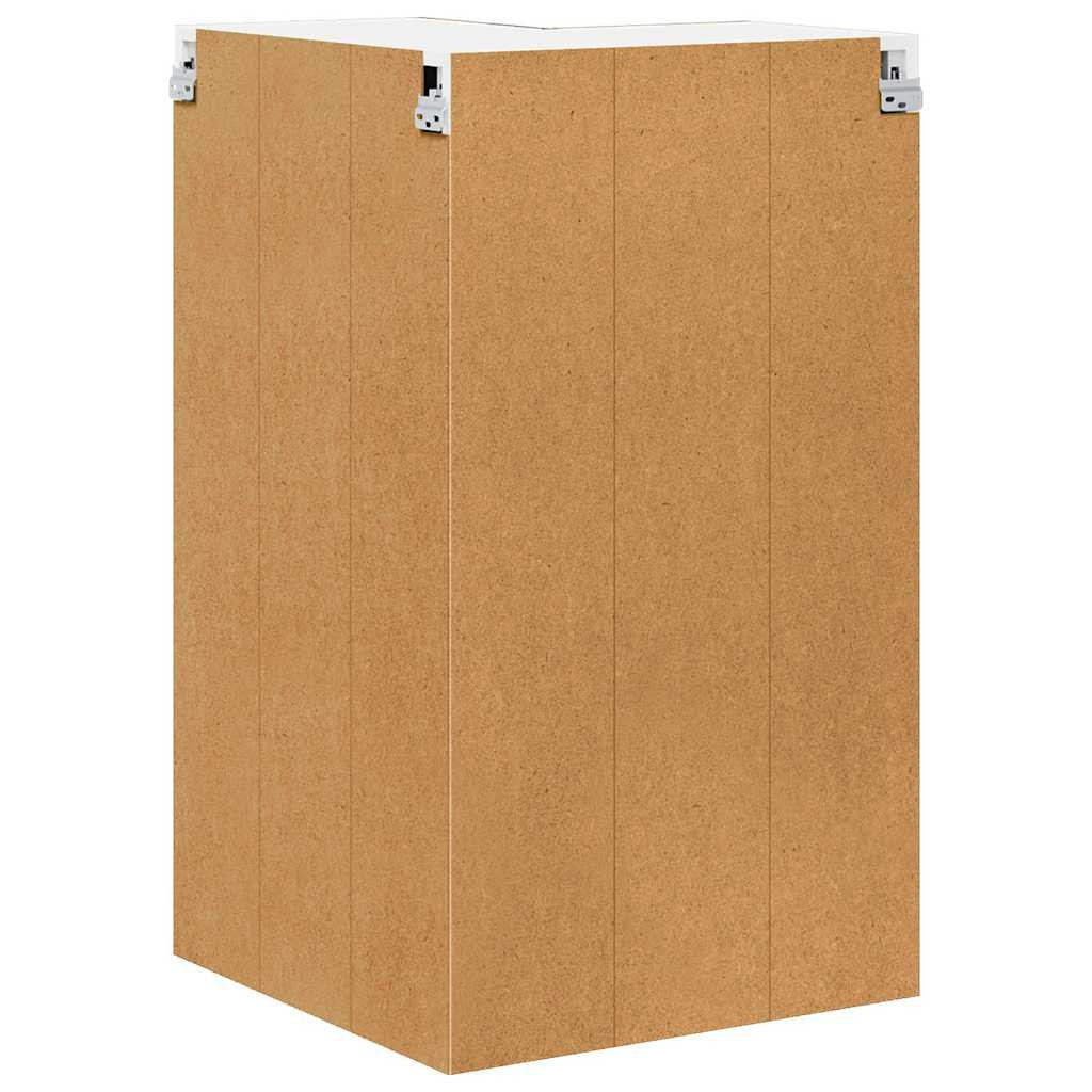 Konyhaszekrény polcokkal Öreg fa 57 x 57 x 100 cm Faanyag
