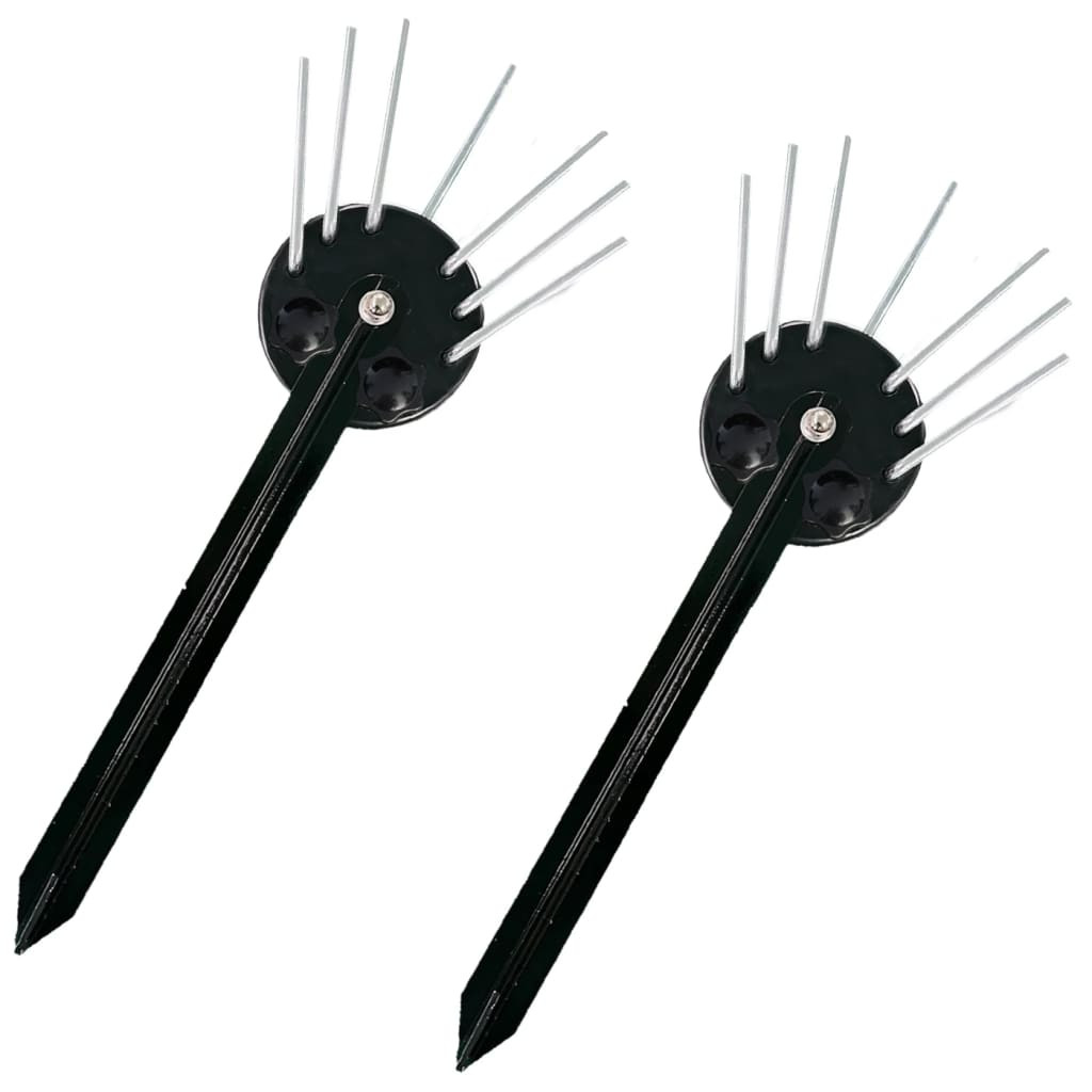 kerek PVC medencekupola 406x203 cm