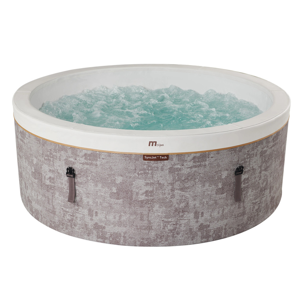 Felfújható masszázsmedence Marimex MSPA COCOON-ECO F-CO066WE