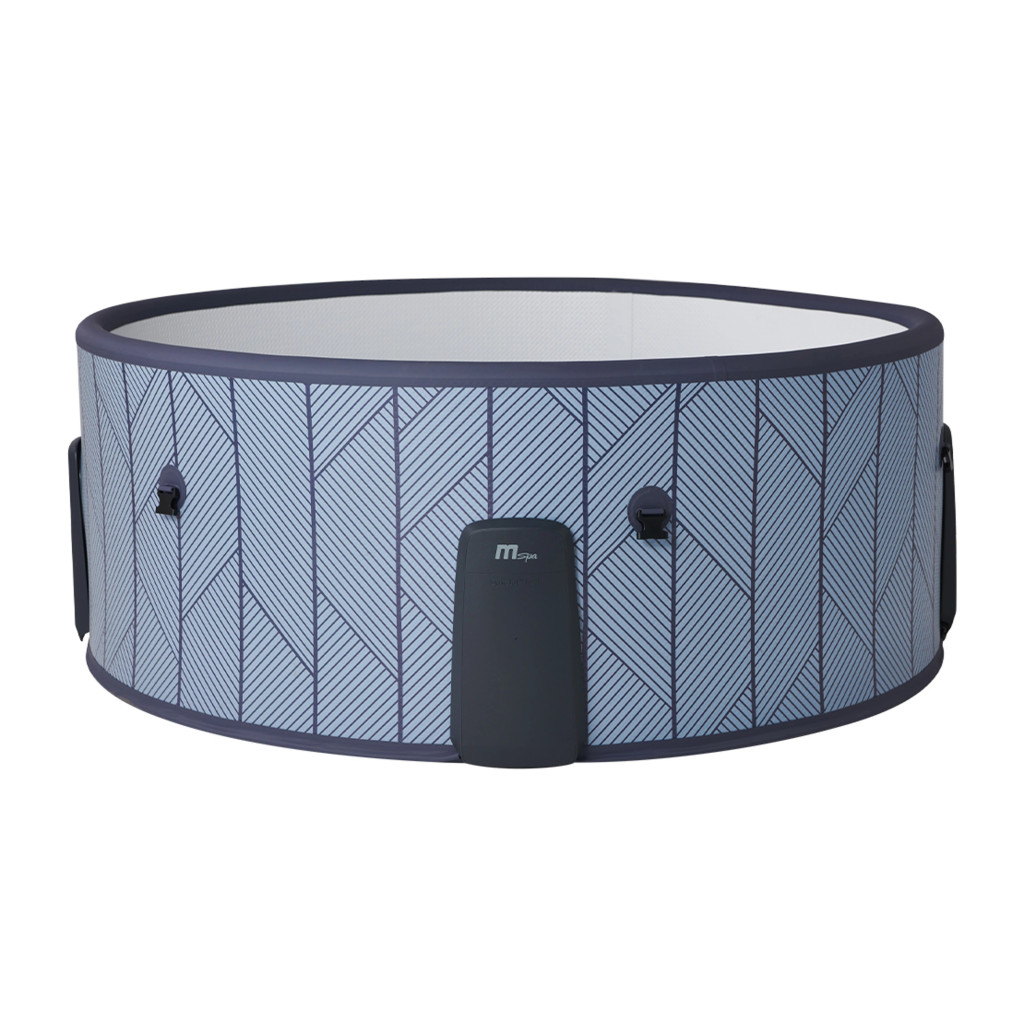 Felfújható masszázsmedence Marimex MSPA TIDAL-ECO F-TD066WE