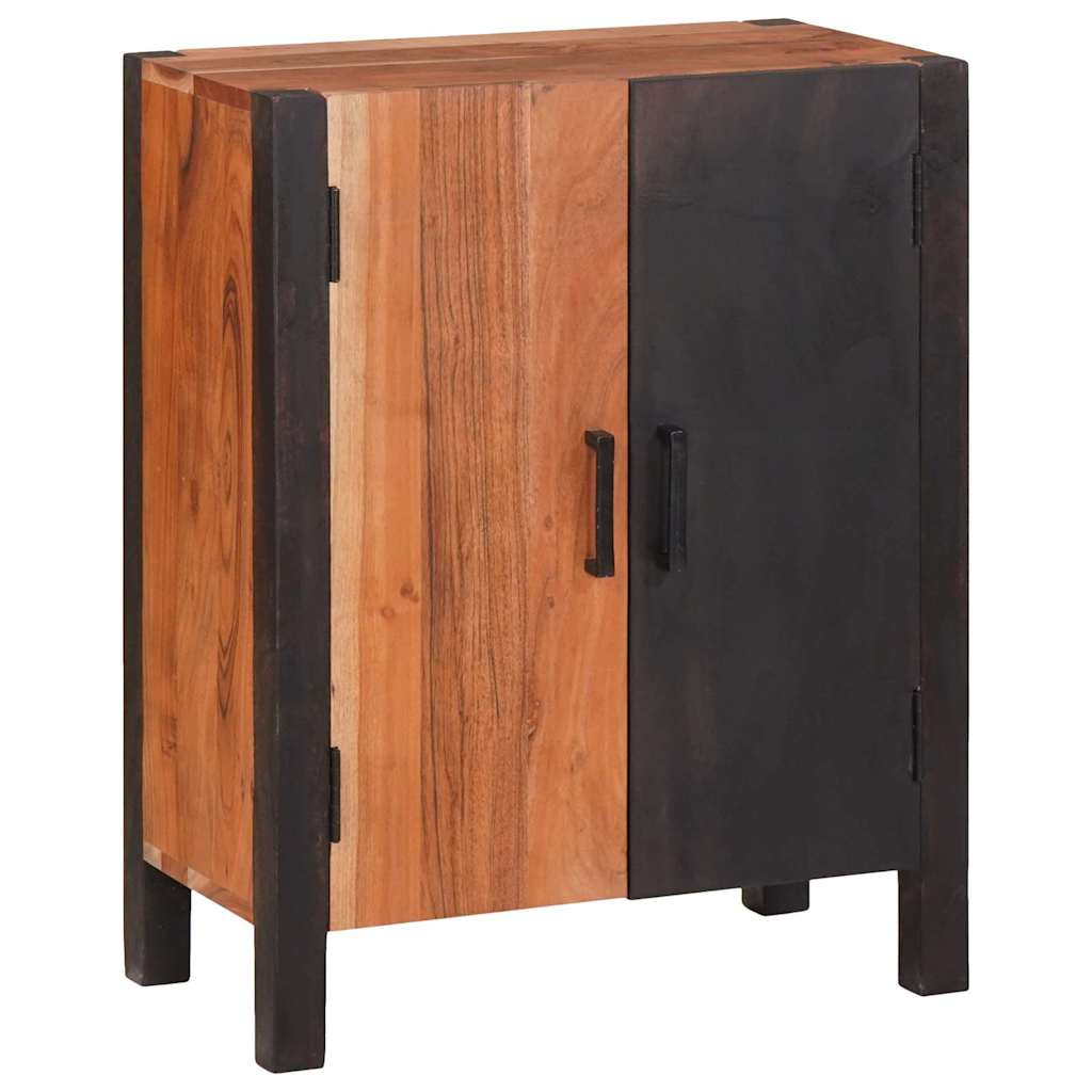 Buffetek és Konyhai Szekrények Barna 55 x 30 x 75 cm